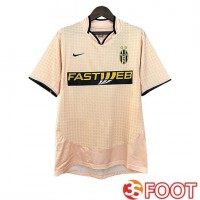 Maillot De Foot Juventus Retro Third 2003/2004