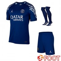 Ensemble Maillot PSG Fourth (Short + Chaussettes) 2024/2025