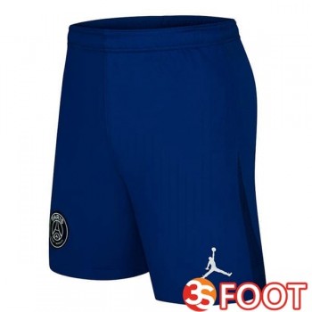 Maillot De Foot Paris PSG Quatrieme Bleu Royal 2024/2025