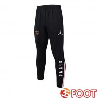 Pantalon Foot Jordan Paris PSG Noir 2025/2026