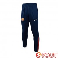 Pantalon Foot FC Barcelone Bleu Royal 2025/2026