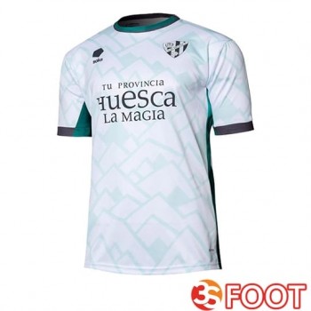 Nouveau Maillot De Foot SD Huesca Exterieur 2024/2025