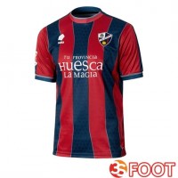 Nouveau Maillot De Foot SD Huesca Domicile 2024/2025