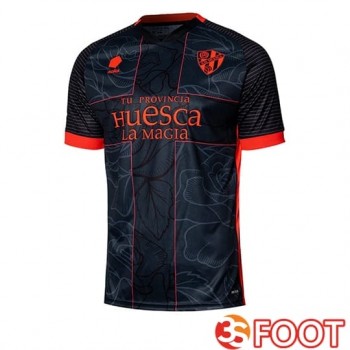 Nouveau Maillot De Foot SD Huesca Third 2024/2025