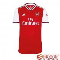 Maillot De Foot Arsenal Retro Domicile Rouge 2019-2020