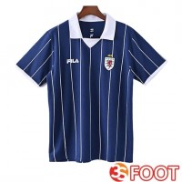 Maillot De Foot Écosse Retro Domicile 2002
