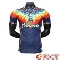 Maillot De Foot Club America Special Edition Bleu Marine 2025/2026