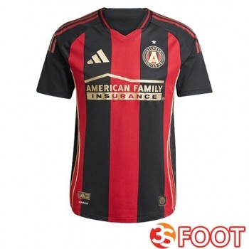 Maillot De Foot Atlanta United FC Domicile 2025/2026