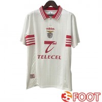 Maillot De Foot Benfica Retro Exterieur 1997/1999