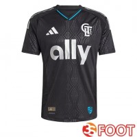 Maillot De Foot Charlotte FC Exterieur 2025/2026