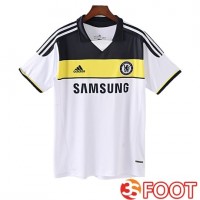 Maillot De Foot Chelsea Retro Third 2011/2012