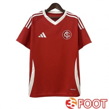 Maillot De Foot Internacional Domicile 2025/2026
