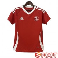 Maillot De Foot Internacional Femme Domicile 2025/2026
