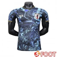 Maillot Equipe Foot Japon Special Edition Bleu Marine 2025/2026