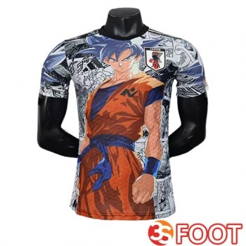 Maillot Equipe Foot Japon Special Edition Blanc 2025/2026