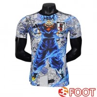 Maillot Equipe Foot Japon Special Edition Bleu 2025/2026
