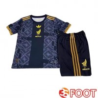 Maillot De Foot Mexique Enfant Special Edition Gris 2025/2026
