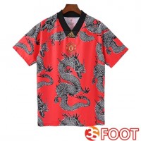 Maillot De Foot Manchester United Retro Special Edition 2019/2020