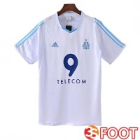 Maillot De Foot Marseille Retro Domicile 2002/2003