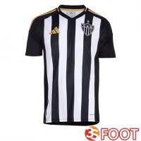 Maillot De Foot Atletico Mineiro Domicile 2025/2026