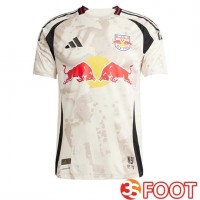 Maillot De Foot New York Red Bulls Exterieur 2025/2026