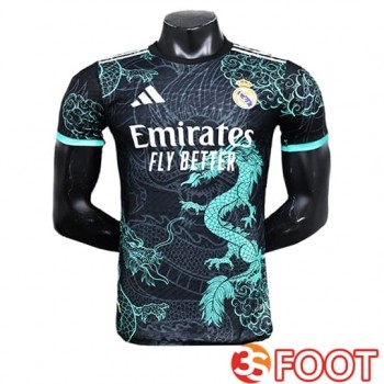 Maillot De Foot Real Madrid Special Edition Vert 2025/2026
