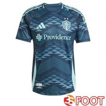 Maillot De Foot Seattle Sounders Exterieur 2025/2026