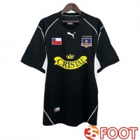 Maillot De Foot Colo-Colo Retro Exterieur 2003