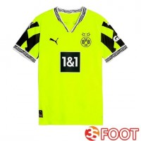Maillot De Foot Dortmund Special Edition Vert 2024/2025