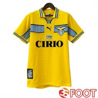 Maillot De Foot SS Lazio Retro Exterieur 1998/1999