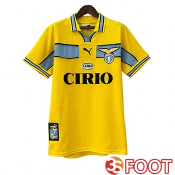 Maillot De Foot SS Lazio Retro Exterieur 1998/1999