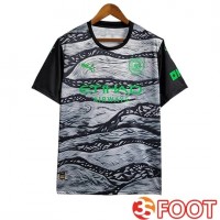Maillot De Foot Manchester City Special Edition Gris 2025/2026