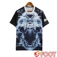 Maillot De Foot Manchester City Special Edition Bleu Clair 2025/2026
