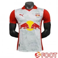 Maillot De Foot New York Red Bulls Domicile Leaked Version 2025/2026