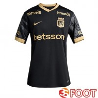 Maillot De Foot Atletico Nacional Exterieur 2025/2026