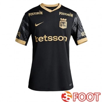 Maillot De Foot Atletico Nacional Exterieur 2025/2026