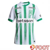 Maillot De Foot Atletico Nacional Domicile 2025/2026