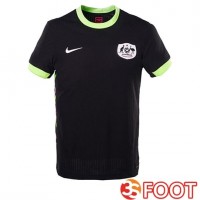 Maillot Equipe Foot Australie Exterieur 2025/2026