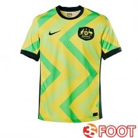 Maillot Equipe Foot Australie Domicile 2025/2026