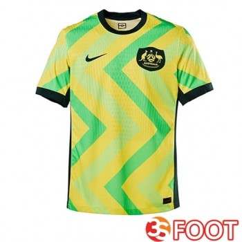 Maillot Equipe Foot Australie Domicile 2025/2026