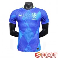 Maillot Equipe Foot Bresil Exterieur Leaked Version 2025/2026