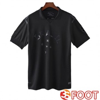 Maillot De Foot Bresil Retro Exterieur 2013/2014