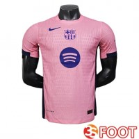 Maillot De Foot FC Barcelone Special Edition Rose 2025/2026