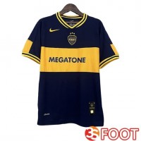Maillot De Foot Boca Juniors Retro Domicile 2006/2007