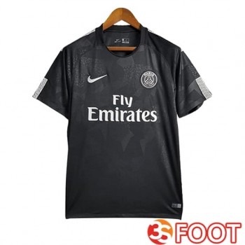 Maillot De Foot France Retro Third 2017/2018