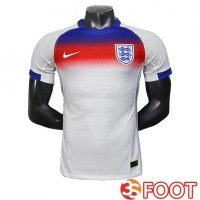 Maillot Equipe Foot Angleterre Domicile 2025/2026
