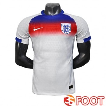 Maillot Equipe Foot Angleterre Domicile 2025/2026