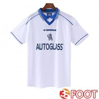 Maillot De Foot Chelsea Retro Exterieur 1998/2000