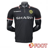 Maillot De Foot Manchester United Special Edition Noir 2025/2026