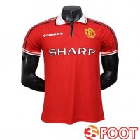 Maillot De Foot Manchester United Special Edition Rouge 2025/2026